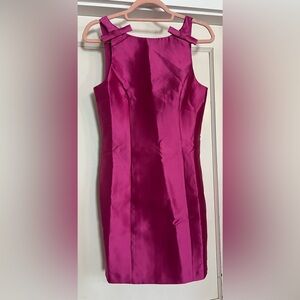 Anthropologie Hutch Chesca Mini Dress NWT